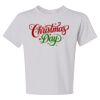 Dri-Power® Youth 50/50 T-Shirt Thumbnail