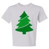 Dri-Power® Youth 50/50 T-Shirt Thumbnail