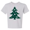 Dri-Power® Youth 50/50 T-Shirt Thumbnail