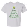 Dri-Power® Youth 50/50 T-Shirt Thumbnail