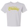 Dri-Power® Youth 50/50 T-Shirt Thumbnail