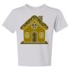 Dri-Power® Youth 50/50 T-Shirt Thumbnail