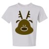 Dri-Power® Youth 50/50 T-Shirt Thumbnail