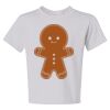 Dri-Power® Youth 50/50 T-Shirt Thumbnail