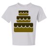 Dri-Power® Youth 50/50 T-Shirt Thumbnail