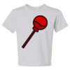 Dri-Power® Youth 50/50 T-Shirt Thumbnail