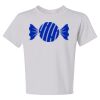 Dri-Power® Youth 50/50 T-Shirt Thumbnail