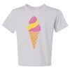 Dri-Power® Youth 50/50 T-Shirt Thumbnail