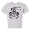 Dri-Power® Youth 50/50 T-Shirt Thumbnail
