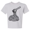 Dri-Power® Youth 50/50 T-Shirt Thumbnail