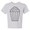 Dri-Power® Youth 50/50 T-Shirt Thumbnail