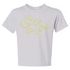 Dri-Power® Youth 50/50 T-Shirt Thumbnail