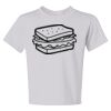 Dri-Power® Youth 50/50 T-Shirt Thumbnail