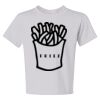 Dri-Power® Youth 50/50 T-Shirt Thumbnail