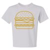 Dri-Power® Youth 50/50 T-Shirt Thumbnail