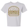 Dri-Power® Youth 50/50 T-Shirt Thumbnail