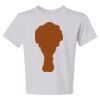 Dri-Power® Youth 50/50 T-Shirt Thumbnail