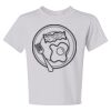 Dri-Power® Youth 50/50 T-Shirt Thumbnail
