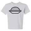 Dri-Power® Youth 50/50 T-Shirt Thumbnail