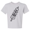Dri-Power® Youth 50/50 T-Shirt Thumbnail