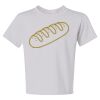 Dri-Power® Youth 50/50 T-Shirt Thumbnail