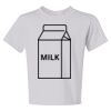 Dri-Power® Youth 50/50 T-Shirt Thumbnail