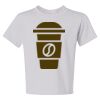 Dri-Power® Youth 50/50 T-Shirt Thumbnail