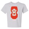 Dri-Power® Youth 50/50 T-Shirt Thumbnail
