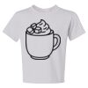 Dri-Power® Youth 50/50 T-Shirt Thumbnail