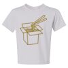 Dri-Power® Youth 50/50 T-Shirt Thumbnail
