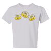Dri-Power® Youth 50/50 T-Shirt Thumbnail