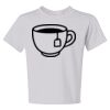 Dri-Power® Youth 50/50 T-Shirt Thumbnail