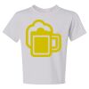 Dri-Power® Youth 50/50 T-Shirt Thumbnail