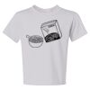 Dri-Power® Youth 50/50 T-Shirt Thumbnail