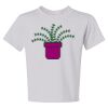 Dri-Power® Youth 50/50 T-Shirt Thumbnail
