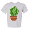 Dri-Power® Youth 50/50 T-Shirt Thumbnail