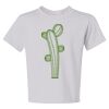 Dri-Power® Youth 50/50 T-Shirt Thumbnail