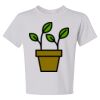 Dri-Power® Youth 50/50 T-Shirt Thumbnail
