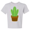Dri-Power® Youth 50/50 T-Shirt Thumbnail