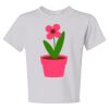 Dri-Power® Youth 50/50 T-Shirt Thumbnail