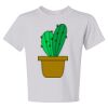 Dri-Power® Youth 50/50 T-Shirt Thumbnail