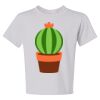 Dri-Power® Youth 50/50 T-Shirt Thumbnail