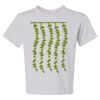 Dri-Power® Youth 50/50 T-Shirt Thumbnail