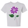 Dri-Power® Youth 50/50 T-Shirt Thumbnail