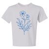Dri-Power® Youth 50/50 T-Shirt Thumbnail