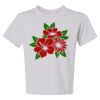Dri-Power® Youth 50/50 T-Shirt Thumbnail