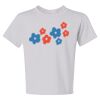 Dri-Power® Youth 50/50 T-Shirt Thumbnail