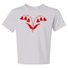 Dri-Power® Youth 50/50 T-Shirt Thumbnail