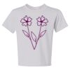 Dri-Power® Youth 50/50 T-Shirt Thumbnail