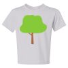 Dri-Power® Youth 50/50 T-Shirt Thumbnail